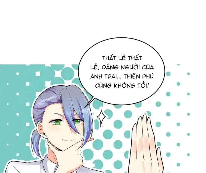 Tôi Là Bạn Gái Của Tôi?! Chapter 76 - 81