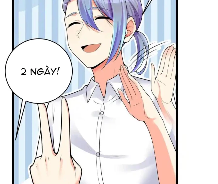 Tôi Là Bạn Gái Của Tôi?! Chapter 76 - 84
