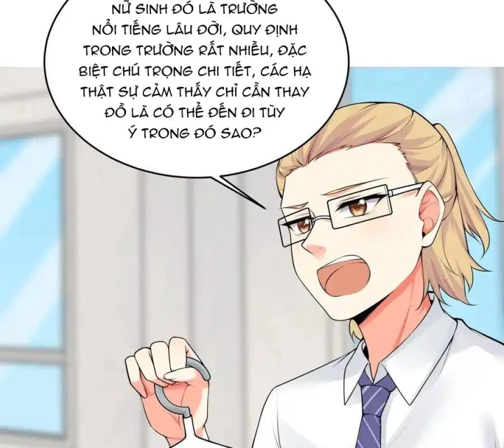 Tôi Là Bạn Gái Của Tôi?! Chapter 77 - 10