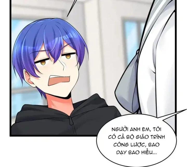 Tôi Là Bạn Gái Của Tôi?! Chapter 77 - 12