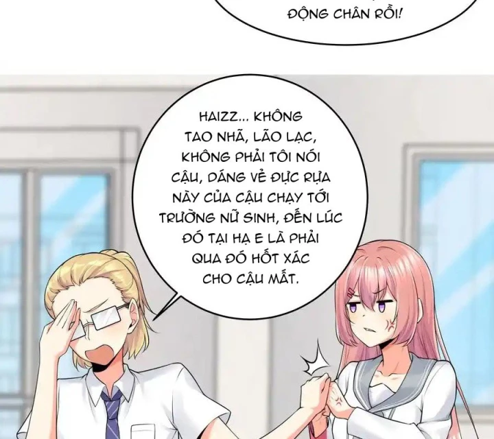 Tôi Là Bạn Gái Của Tôi?! Chapter 77 - 15