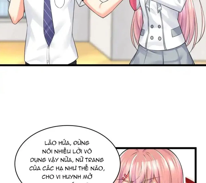 Tôi Là Bạn Gái Của Tôi?! Chapter 77 - 16