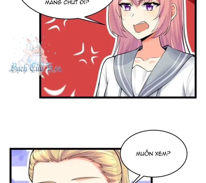 Tôi Là Bạn Gái Của Tôi?! Chapter 77 - 17
