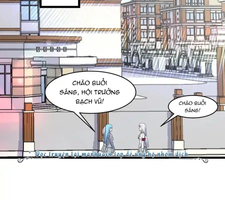Tôi Là Bạn Gái Của Tôi?! Chapter 77 - 21