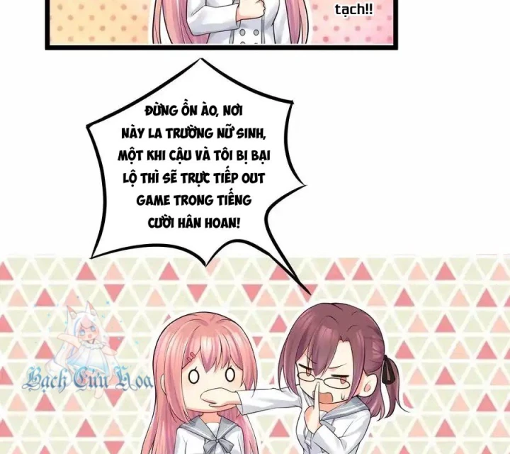 Tôi Là Bạn Gái Của Tôi?! Chapter 77 - 31
