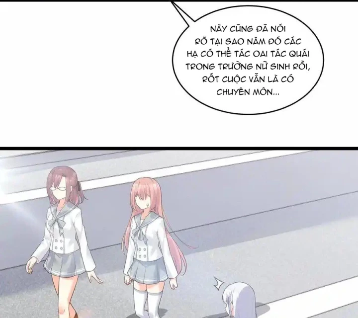 Tôi Là Bạn Gái Của Tôi?! Chapter 77 - 33