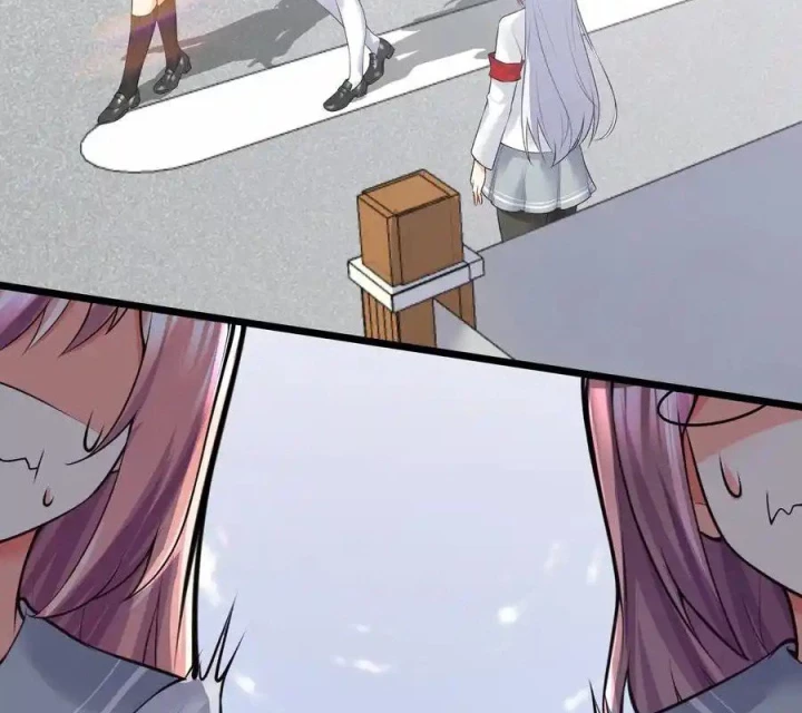 Tôi Là Bạn Gái Của Tôi?! Chapter 77 - 34