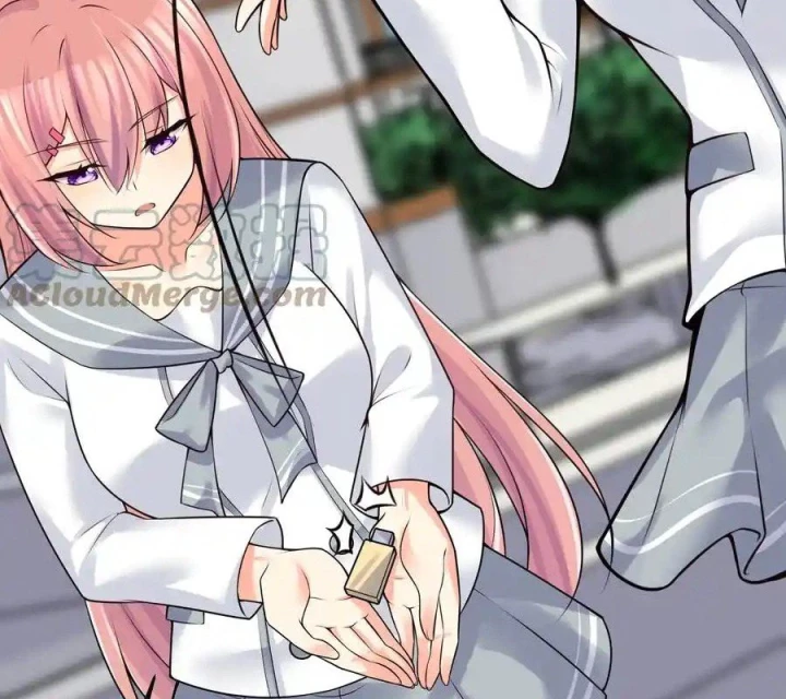 Tôi Là Bạn Gái Của Tôi?! Chapter 77 - 44