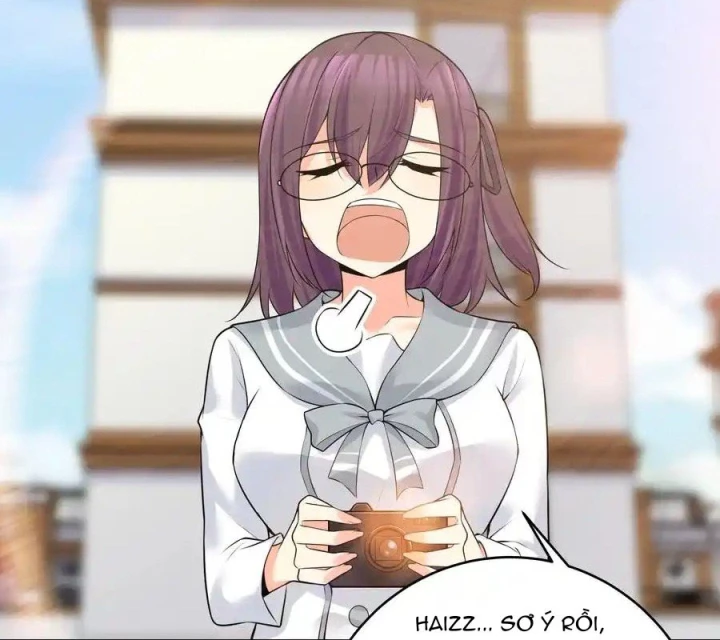 Tôi Là Bạn Gái Của Tôi?! Chapter 77 - 63