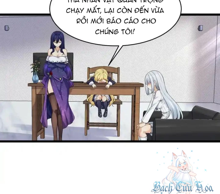 Tôi Là Bạn Gái Của Tôi?! Chapter 82 - 5