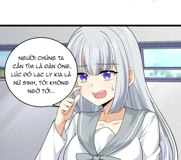 Tôi Là Bạn Gái Của Tôi?! Chapter 82 - 6