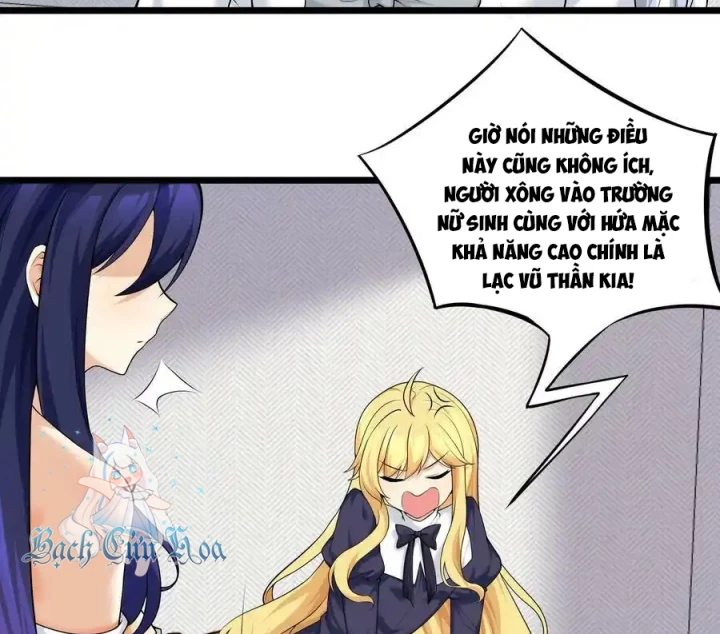 Tôi Là Bạn Gái Của Tôi?! Chapter 82 - 7
