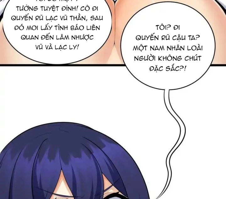 Tôi Là Bạn Gái Của Tôi?! Chapter 82 - 16