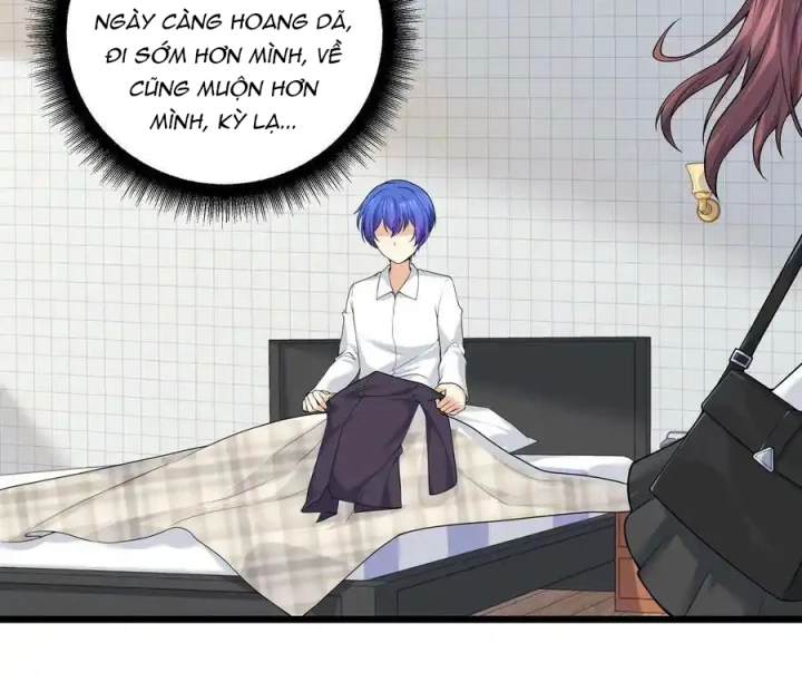 Tôi Là Bạn Gái Của Tôi?! Chapter 82 - 32
