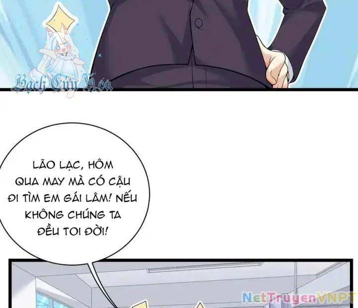 Tôi Là Bạn Gái Của Tôi?! Chapter 82 - 35