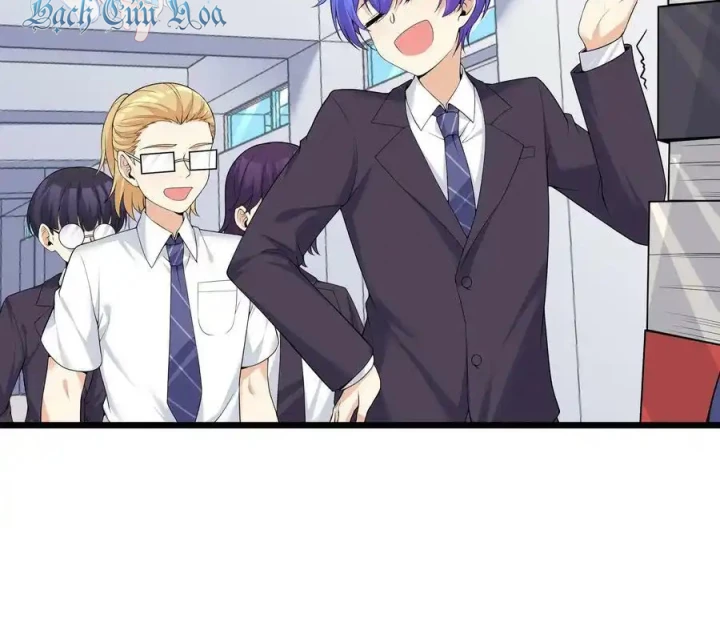Tôi Là Bạn Gái Của Tôi?! Chapter 82 - 39