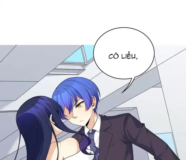 Tôi Là Bạn Gái Của Tôi?! Chapter 82 - 43