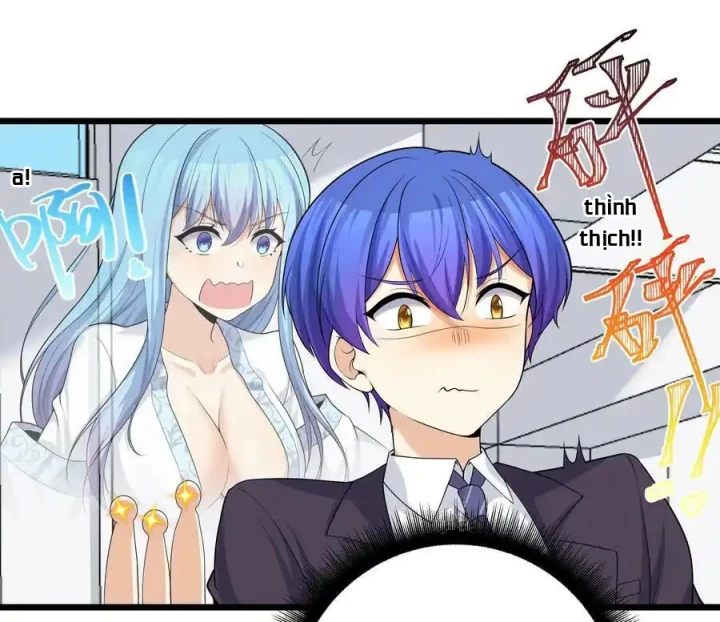 Tôi Là Bạn Gái Của Tôi?! Chapter 82 - 49