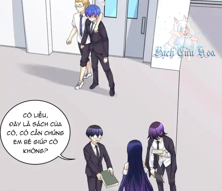 Tôi Là Bạn Gái Của Tôi?! Chapter 82 - 52
