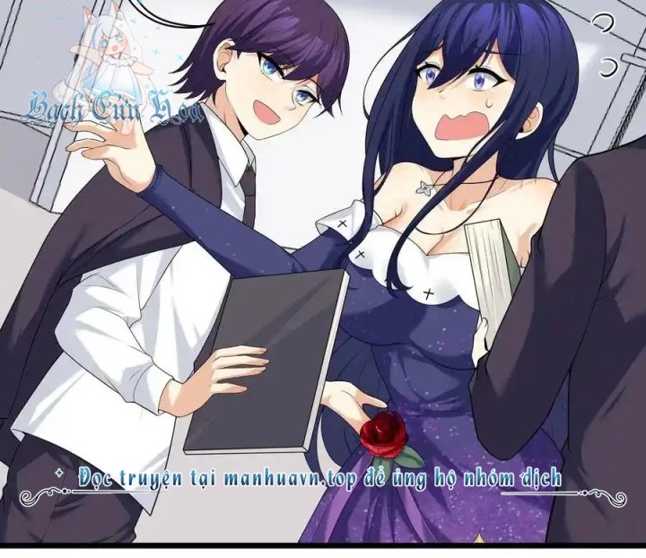 Tôi Là Bạn Gái Của Tôi?! Chapter 82 - 54