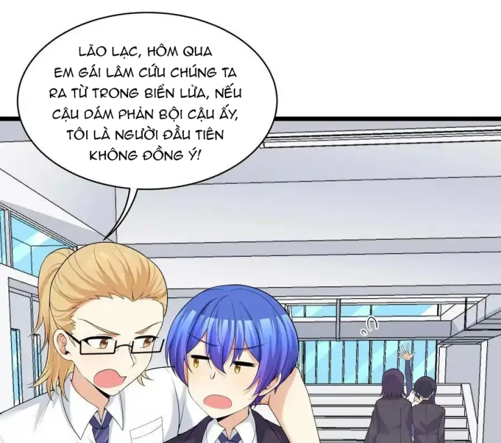 Tôi Là Bạn Gái Của Tôi?! Chapter 82 - 55