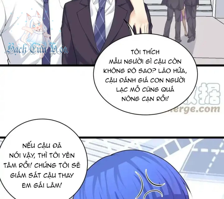 Tôi Là Bạn Gái Của Tôi?! Chapter 82 - 56