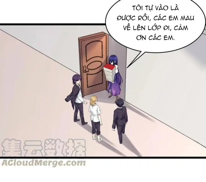 Tôi Là Bạn Gái Của Tôi?! Chapter 82 - 61