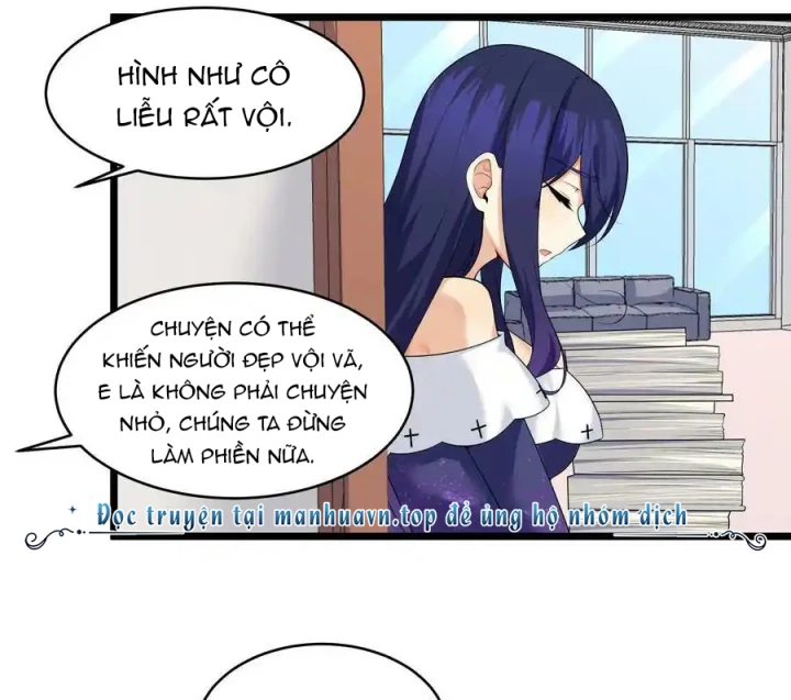Tôi Là Bạn Gái Của Tôi?! Chapter 82 - 62
