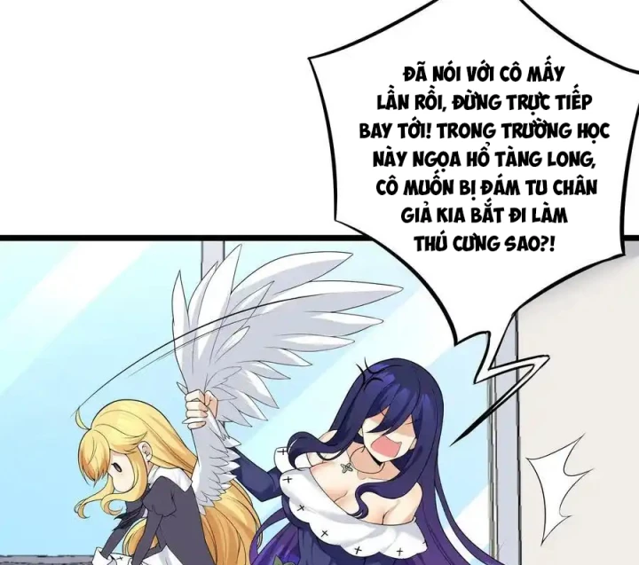 Tôi Là Bạn Gái Của Tôi?! Chapter 82 - 68