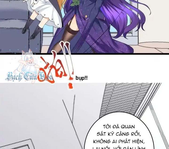 Tôi Là Bạn Gái Của Tôi?! Chapter 82 - 69