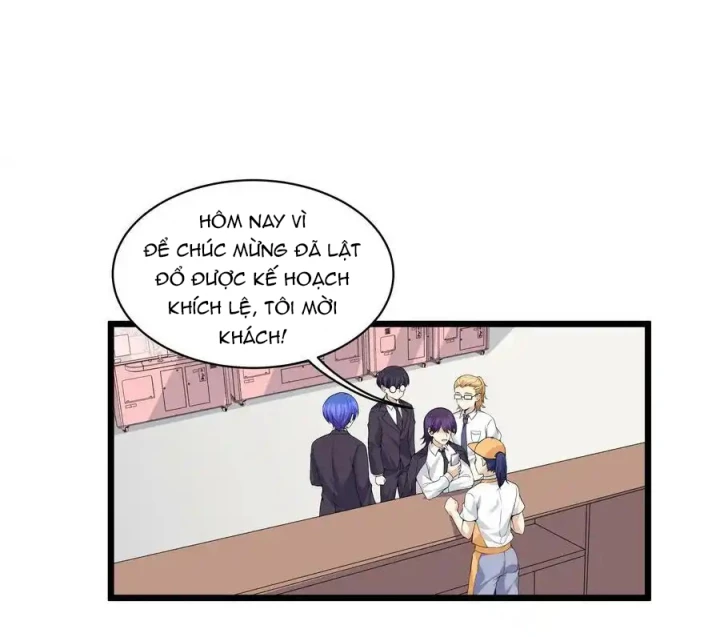 Tôi Là Bạn Gái Của Tôi?! Chapter 82 - 77
