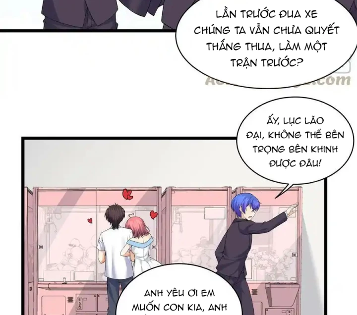Tôi Là Bạn Gái Của Tôi?! Chapter 82 - 79