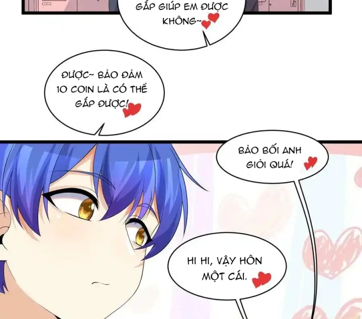 Tôi Là Bạn Gái Của Tôi?! Chapter 82 - 80