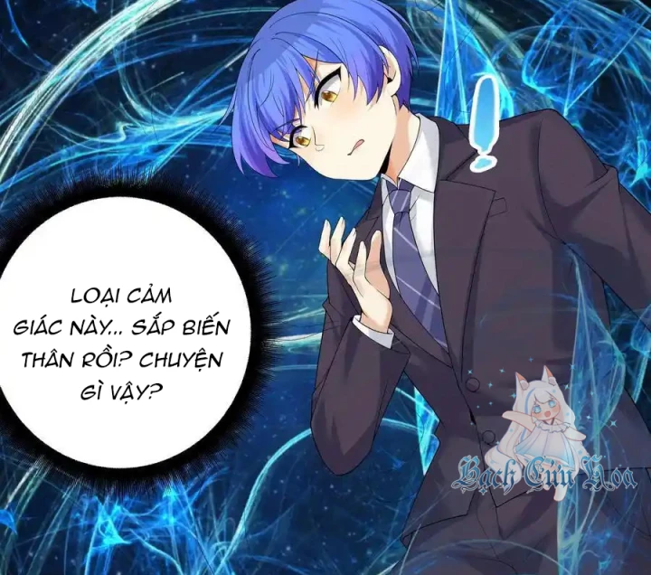 Tôi Là Bạn Gái Của Tôi?! Chapter 82 - 83
