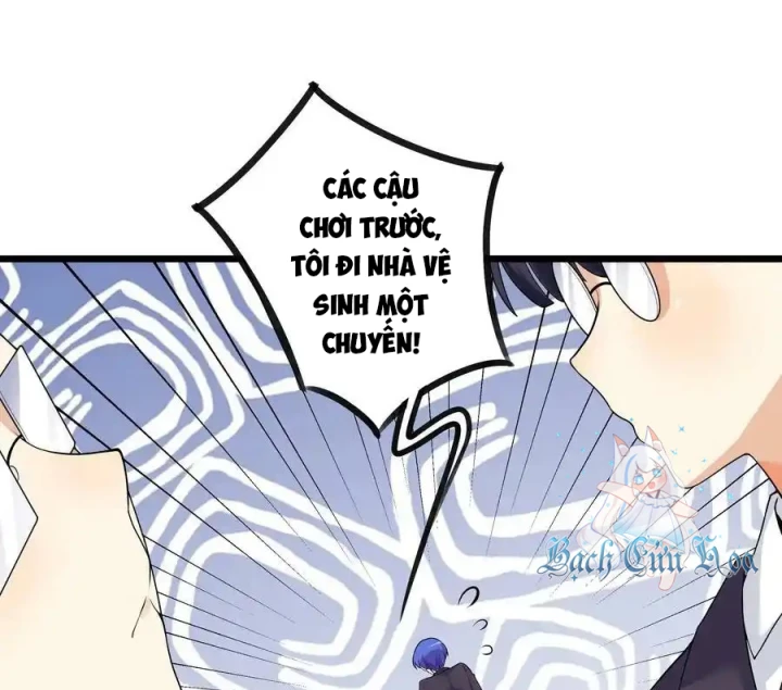 Tôi Là Bạn Gái Của Tôi?! Chapter 82 - 85