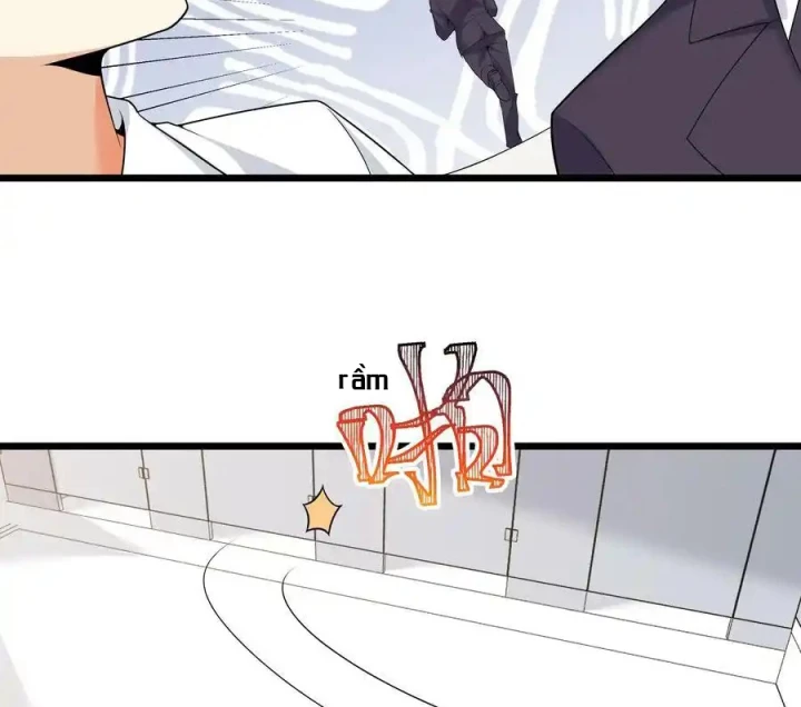 Tôi Là Bạn Gái Của Tôi?! Chapter 82 - 86