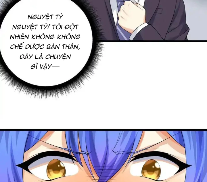 Tôi Là Bạn Gái Của Tôi?! Chapter 82 - 88