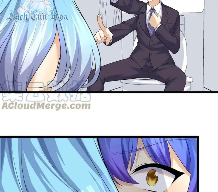 Tôi Là Bạn Gái Của Tôi?! Chapter 82 - 95