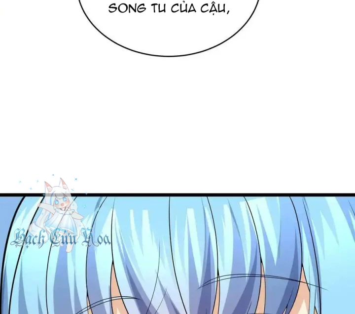 Tôi Là Bạn Gái Của Tôi?! Chapter 82 - 98