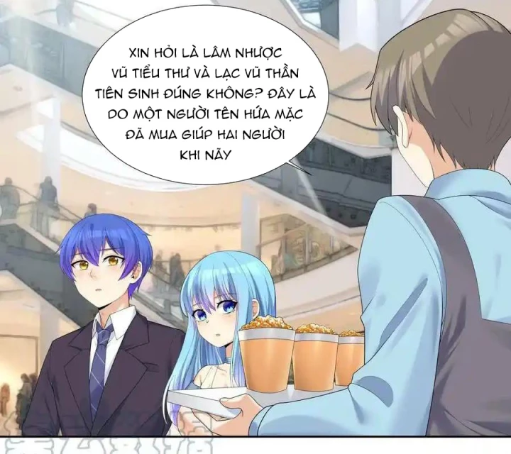 Tôi Là Bạn Gái Của Tôi?! Chapter 86 - 6