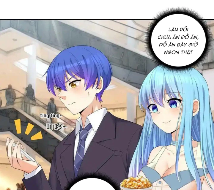 Tôi Là Bạn Gái Của Tôi?! Chapter 86 - 8