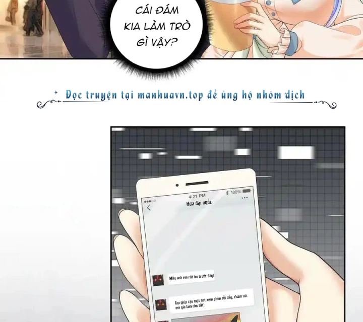Tôi Là Bạn Gái Của Tôi?! Chapter 86 - 9