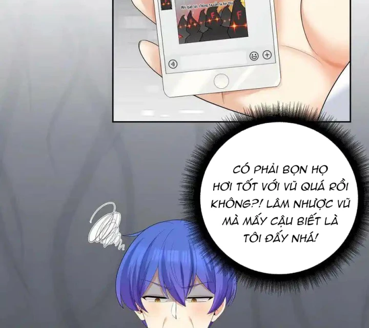 Tôi Là Bạn Gái Của Tôi?! Chapter 86 - 10