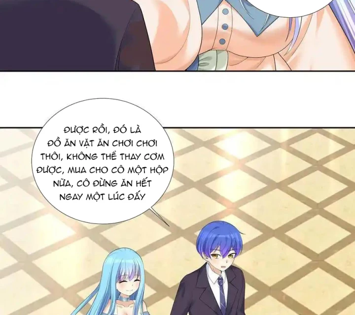 Tôi Là Bạn Gái Của Tôi?! Chapter 86 - 16