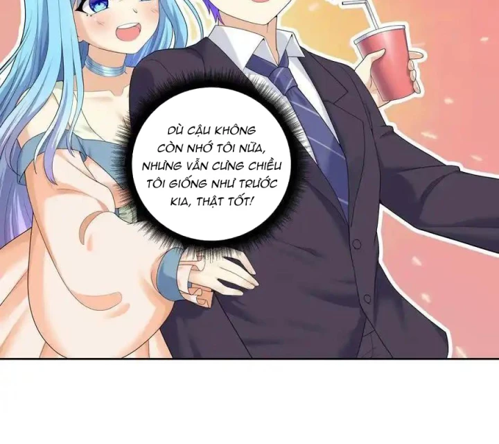 Tôi Là Bạn Gái Của Tôi?! Chapter 86 - 19