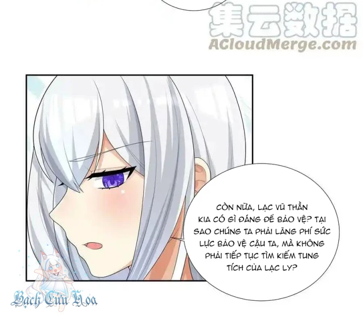 Tôi Là Bạn Gái Của Tôi?! Chapter 86 - 24