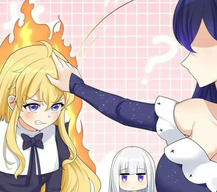 Tôi Là Bạn Gái Của Tôi?! Chapter 86 - 29
