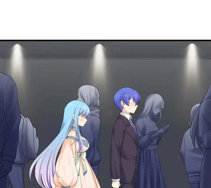 Tôi Là Bạn Gái Của Tôi?! Chapter 86 - 45