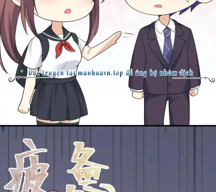 Tôi Là Bạn Gái Của Tôi?! Chapter 86 - 70