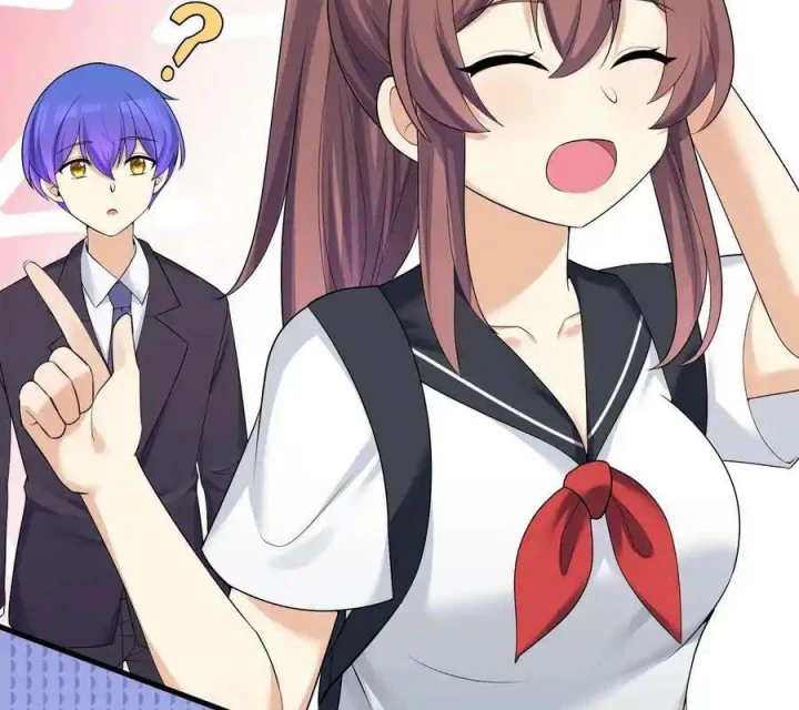 Tôi Là Bạn Gái Của Tôi?! Chapter 86 - 75